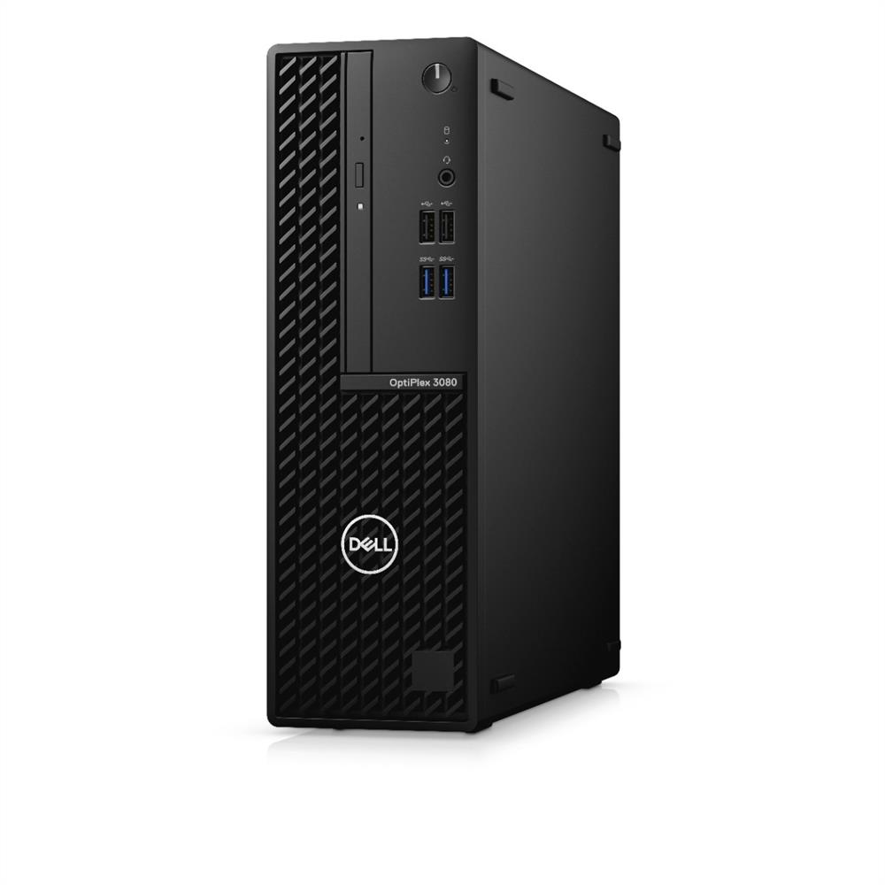 Eladó Már csak volt!!! Dell Optiplex számítógép 3080SF i5-10505 8GB 256GB UHDPlusVGAport Win10Pro - olcsó, Új Eladó Már csak volt!!! - Miskolc ( Borsod-Abaúj-Zemplén ) fotó