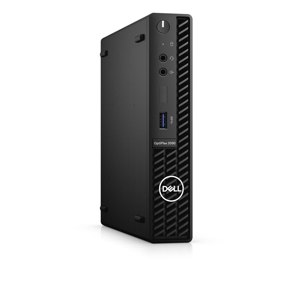 Eladó Már csak volt!!! Dell Optiplex számítógép Micro 3090 i5-10500T 8GB 512GB Win10Pro - olcsó, Új Eladó Már csak volt!!! - Miskolc ( Borsod-Abaúj-Zemplén ) fotó