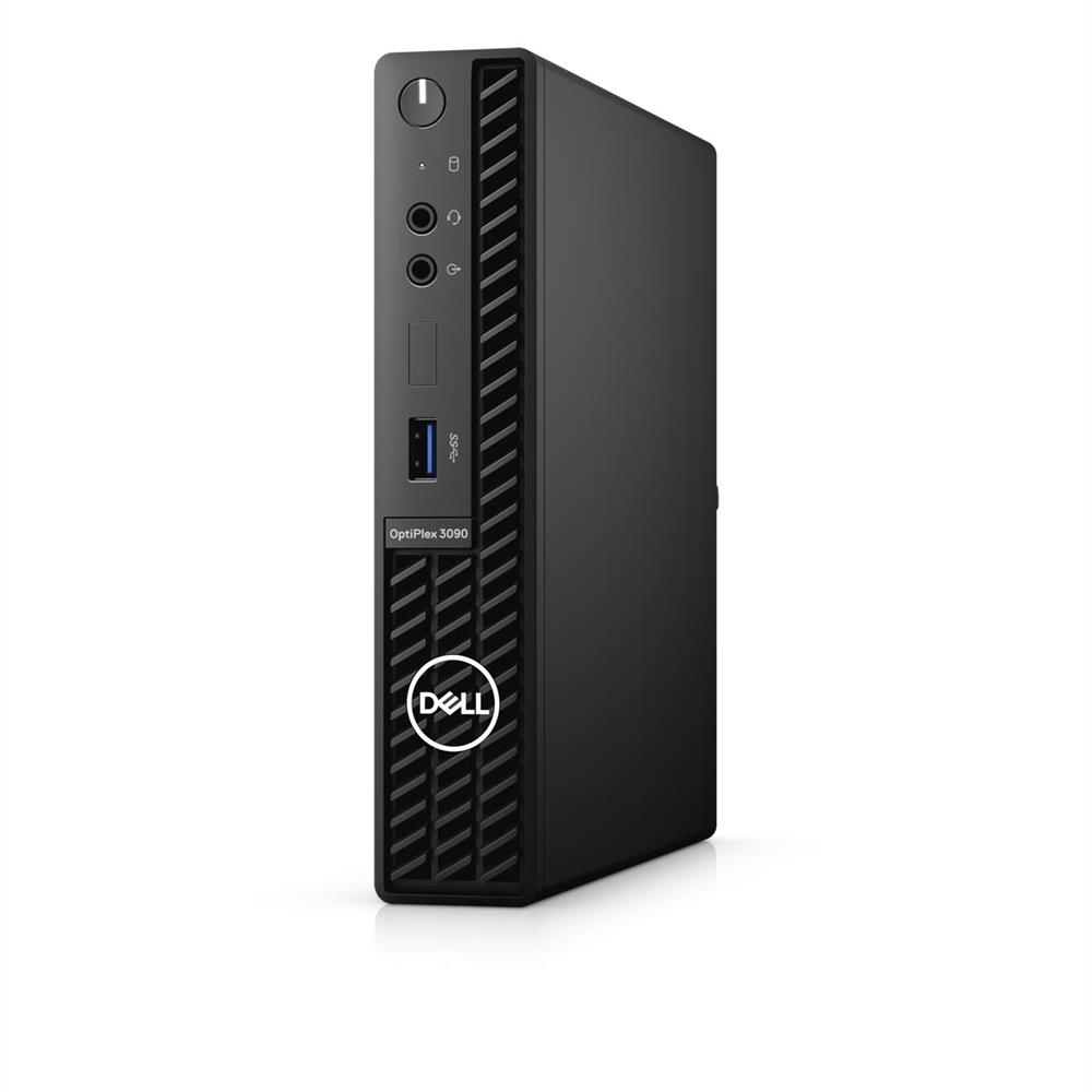 Eladó Már csak volt!!! Dell Optiplex 3090 Micro számítógép W11Pro Ci5-10500T 2.3GHz 8GB 256GB - olcsó, Új Eladó Már csak volt!!! - Miskolc ( Borsod-Abaúj-Zemplén ) fotó