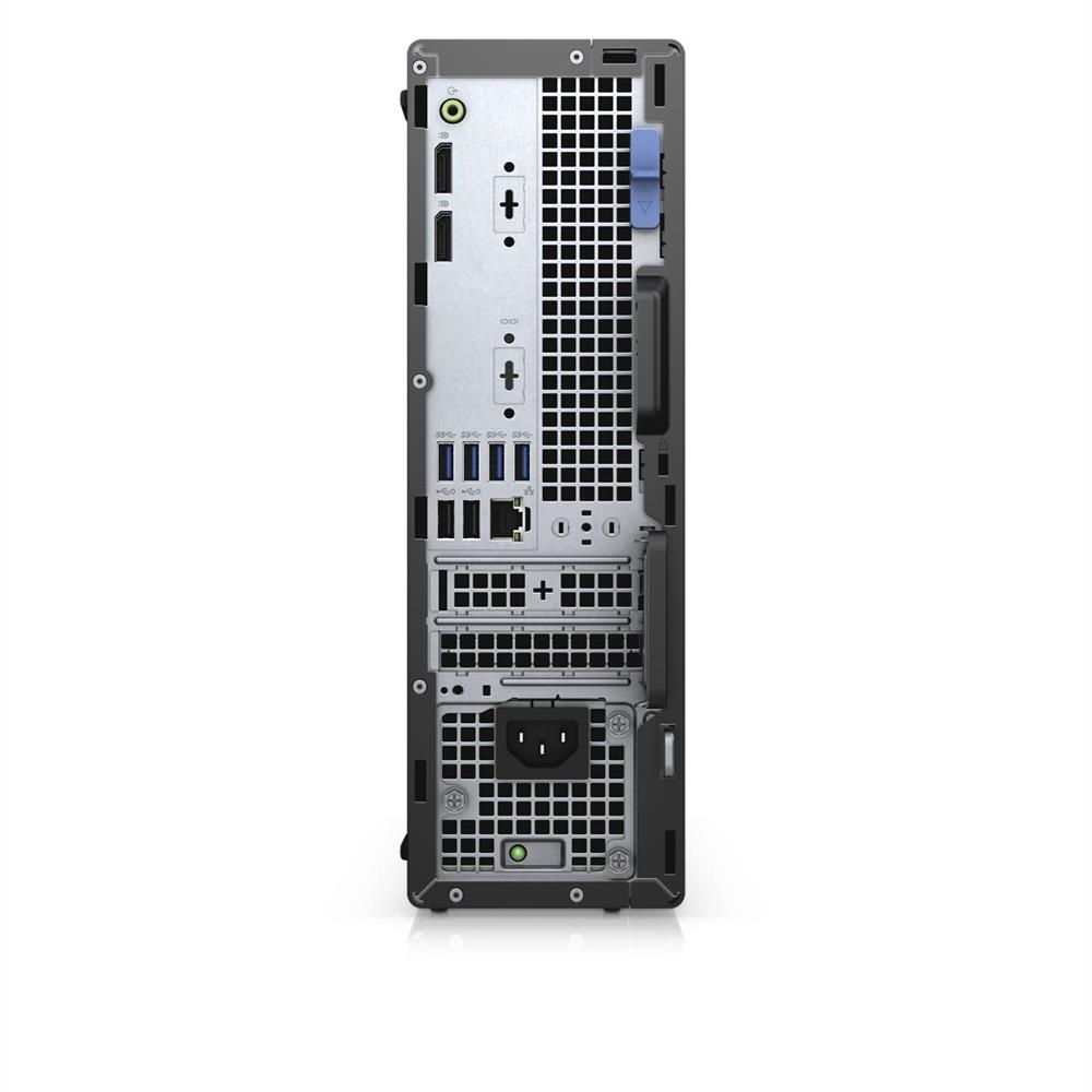 Eladó Már csak volt!!! Dell Optiplex számítógép 3090SF i3-10105 8GB 256GB UHD Linux - olcsó, Új Eladó Már csak volt!!! - Miskolc ( Borsod-Abaúj-Zemplén ) fotó