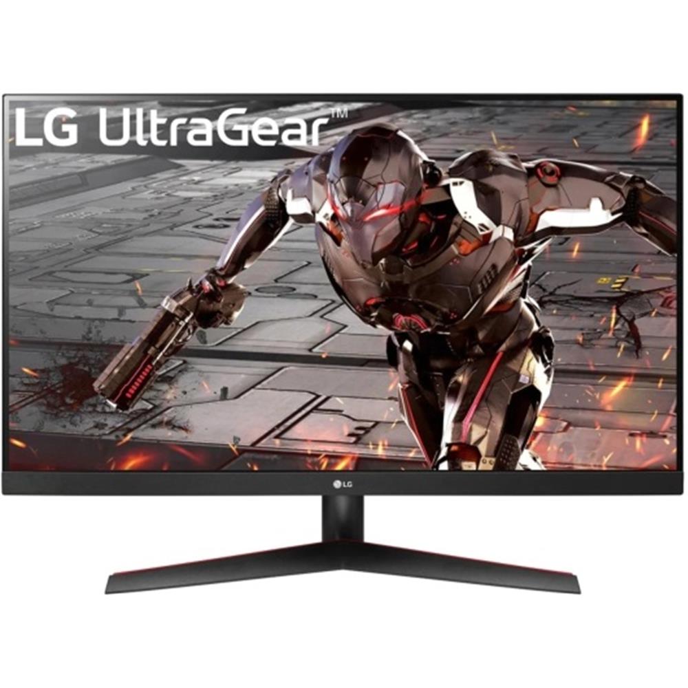 Eladó Már csak volt!!! Monitor 31,5" 2560x1440 QHD gamer LG 32GN600-B VA 165Hz HDR10 - olcsó, Új Eladó Már csak volt!!! - Miskolc ( Borsod-Abaúj-Zemplén ) fotó