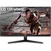 Eladó Már csak volt!!! Monitor 31,5" 2560x1440 QHD gamer LG 32GN600-B VA 165Hz HDR10 - olcsó, Új Eladó Már csak volt!!! - Miskolc ( Borsod-Abaúj-Zemplén ) fotó 1