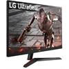 Eladó Már csak volt!!! Monitor 31,5" 2560x1440 QHD gamer LG 32GN600-B VA 165Hz HDR10 - olcsó, Új Eladó Már csak volt!!! - Miskolc ( Borsod-Abaúj-Zemplén ) fotó 2