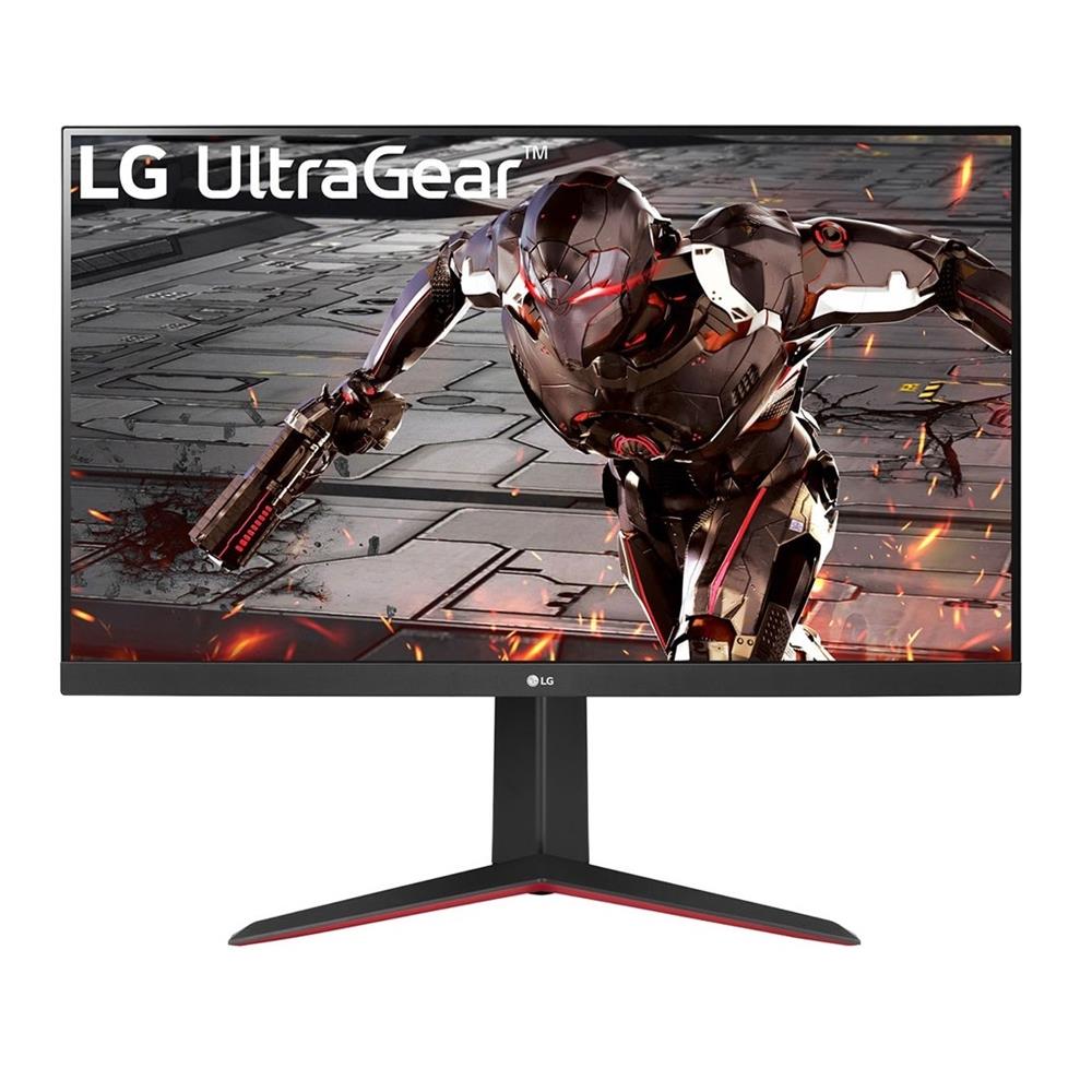 Eladó Már csak volt!!! Monitor 31,5" 2560x1440 VA HDMI DP LG 32GN650-B - olcsó, Új Eladó Már csak volt!!! - Miskolc ( Borsod-Abaúj-Zemplén ) fotó