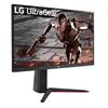 Eladó Már csak volt!!! Monitor 31,5" 2560x1440 VA HDMI DP LG 32GN650-B - olcsó, Új Eladó Már csak volt!!! - Miskolc ( Borsod-Abaúj-Zemplén ) fotó 2