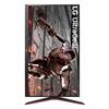 Eladó Már csak volt!!! Monitor 31,5" 2560x1440 VA HDMI DP LG 32GN650-B - olcsó, Új Eladó Már csak volt!!! - Miskolc ( Borsod-Abaúj-Zemplén ) fotó 5