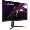 Eladó Monitor 32" 2560x1440 IPS HDMI DP USB LG UltraGear 32GP850-B - olcsó, Új Eladó - Miskolc ( Borsod-Abaúj-Zemplén ) fotó 2