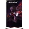 Eladó Már csak volt!!! Monitor 32" 2560x1440 IPS HDMI DP USB LG UltraGear 32GP850-B - olcsó, Új Eladó Már csak volt!!! - Miskolc ( Borsod-Abaúj-Zemplén ) fotó 5
