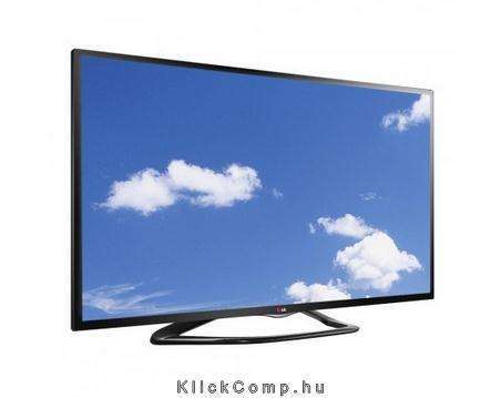 Eladó Már csak volt!!! LG 32" FullHD 32LA620S 200Hz Cinema3D SMART LED TV - olcsó, Új Eladó Már csak volt!!! - Miskolc ( Borsod-Abaúj-Zemplén ) fotó