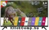 Eladó Már csak volt!!! 32" LED TV HD Ready LG 32LF592U - olcsó, Új Eladó Már csak volt!!! - Miskolc ( Borsod-Abaúj-Zemplén ) fotó 1