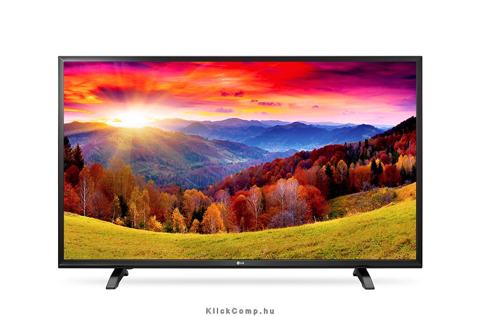 Eladó Már csak volt!!! TV 32" HD ready  LED LG 32LH500D - olcsó, Új Eladó Már csak volt!!! - Miskolc ( Borsod-Abaúj-Zemplén ) fotó