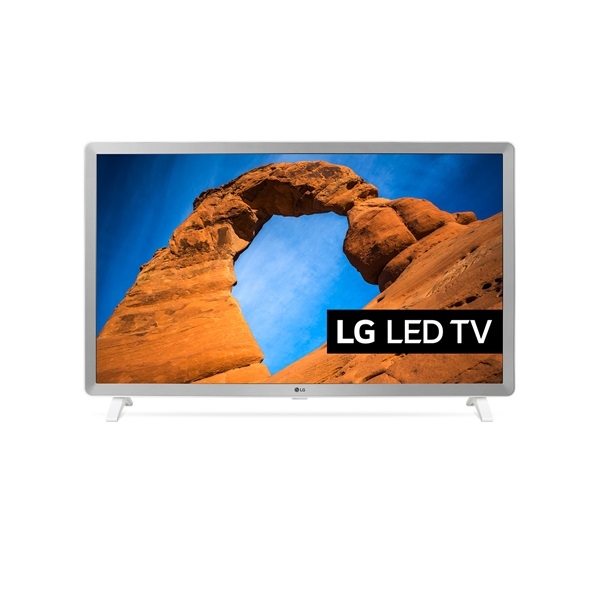 Eladó Már csak volt!!! 32" TV FullHD LG 32LK6200PLA Smart LED Fehér - olcsó, Új Eladó Már csak volt!!! - Miskolc ( Borsod-Abaúj-Zemplén ) fotó
