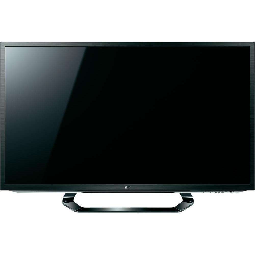 Eladó Már csak volt!!! LG 32" FullHD 32LM620S 400Hz Cinema3D LED TV ( 2 LG szervizben ) - olcsó, Új Eladó Már csak volt!!! - Miskolc ( Borsod-Abaúj-Zemplén ) fotó
