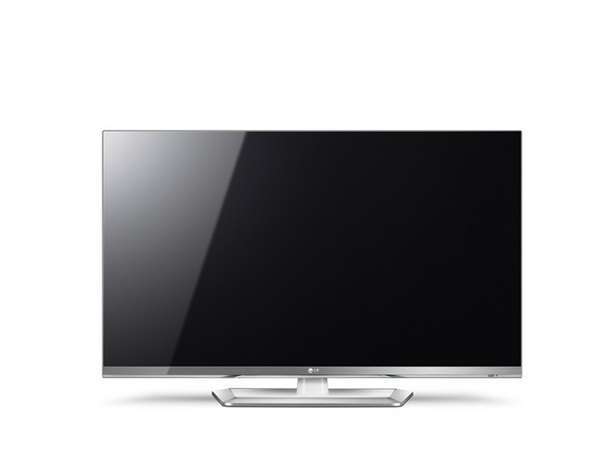 Eladó Már csak volt!!! LG 32" FullHD 32LM669S 400Hz Cinema3D LED TV - olcsó, Új Eladó Már csak volt!!! - Miskolc ( Borsod-Abaúj-Zemplén ) fotó