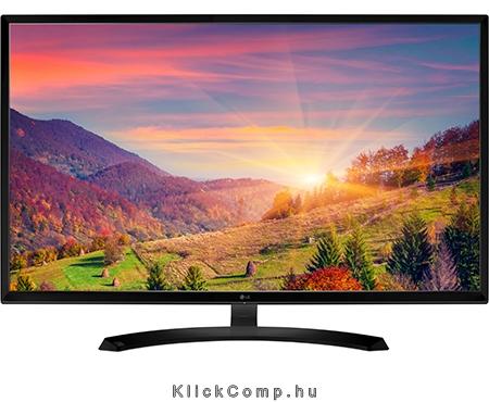 Eladó Már csak volt!!! Monitor 32" IPS HDMI LG 32MP58HQ-P - olcsó, Új Eladó Már csak volt!!! - Miskolc ( Borsod-Abaúj-Zemplén ) fotó