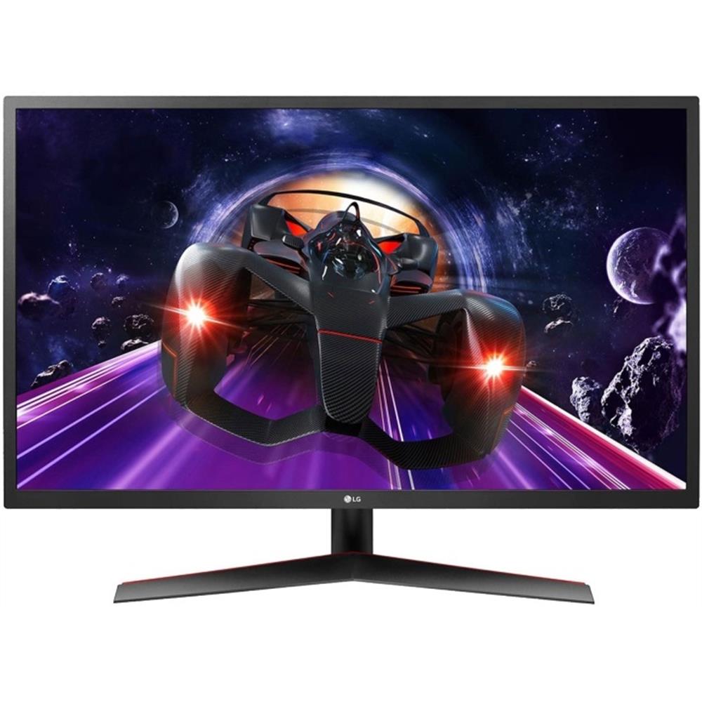 Eladó Már csak volt!!! Monitor 31,5" 1920x1080 IPS VGA HDMI DP LG 32MP60G-B - olcsó, Új Eladó Már csak volt!!! - Miskolc ( Borsod-Abaúj-Zemplén ) fotó