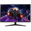 Eladó Már csak volt!!! Monitor 31,5" 1920x1080 IPS VGA HDMI DP LG 32MP60G-B - olcsó, Új Eladó Már csak volt!!! - Miskolc ( Borsod-Abaúj-Zemplén ) fotó 1