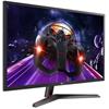 Eladó Már csak volt!!! Monitor 31,5" 1920x1080 IPS VGA HDMI DP LG 32MP60G-B - olcsó, Új Eladó Már csak volt!!! - Miskolc ( Borsod-Abaúj-Zemplén ) fotó 2