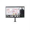 Eladó Már csak volt!!! Monitor 31,5" 2560x1440 IPS HDMI DP USB USB-C LG 32QP88NP - olcsó, Új Eladó Már csak volt!!! - Miskolc ( Borsod-Abaúj-Zemplén ) fotó 2