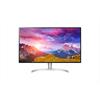 Monitor 32" 3840x2160 IPS HDMI DP TB LG 32UL950P-W