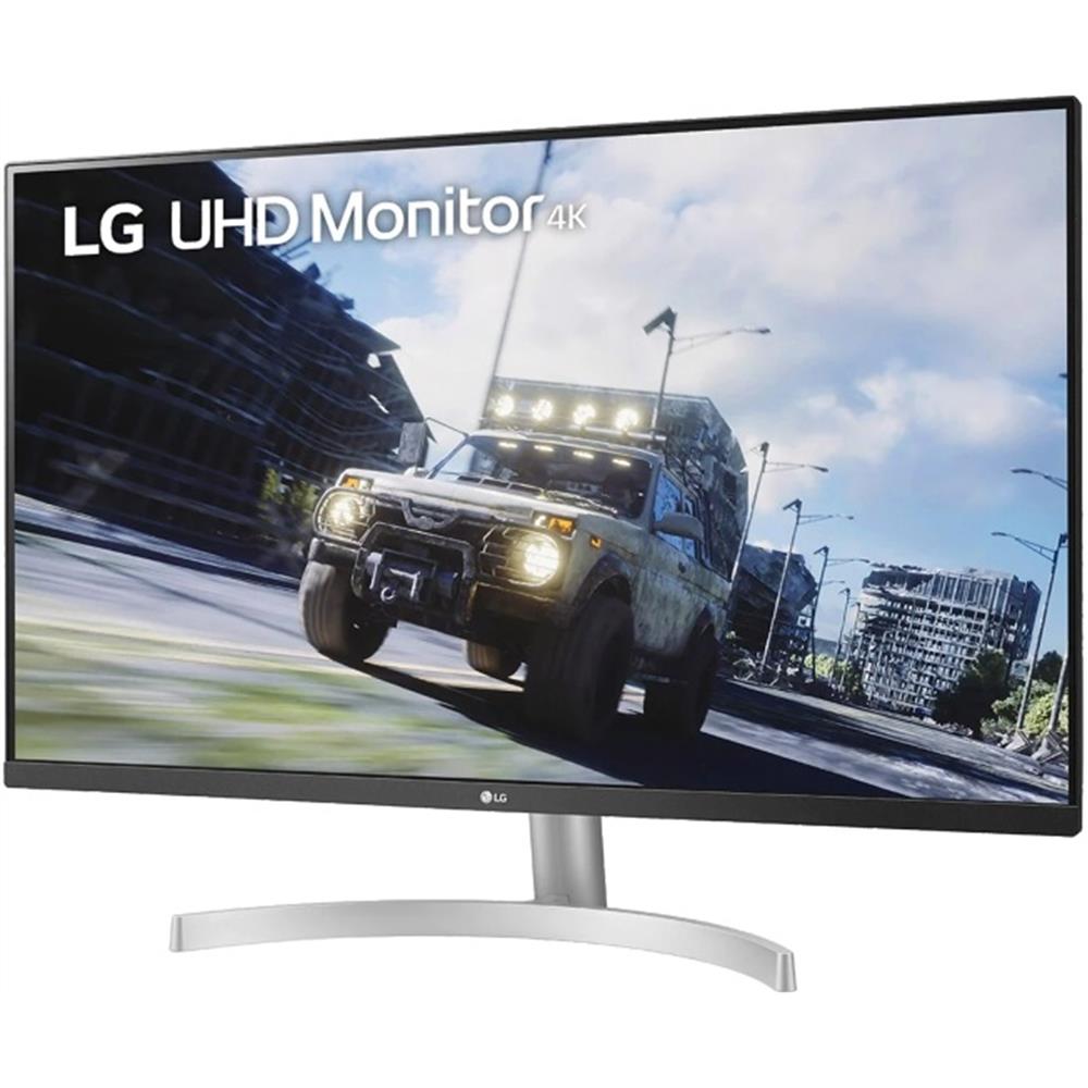 Eladó Már csak volt!!! Monitor 31,5" 3840x2160 4K HDMI DP LG 32UN500 VA HDR10 - olcsó, Új Eladó Már csak volt!!! - Miskolc ( Borsod-Abaúj-Zemplén ) fotó