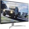Eladó Már csak volt!!! Monitor 31,5" 3840x2160 4K HDMI DP LG 32UN500 VA HDR10 - olcsó, Új Eladó Már csak volt!!! - Miskolc ( Borsod-Abaúj-Zemplén ) fotó 2