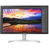 Eladó Már csak volt!!! Monitor 31,5" 3840x2160 4K IPS HDMI DisplayPort  LG 32UN650-W HDR10 - olcsó, Új Eladó Már csak volt!!! - Miskolc ( Borsod-Abaúj-Zemplén ) fotó 1