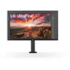 Eladó Már csak volt!!! Monitor 32" 3840x2160 IPS HDMI DP USB USB-C LG 32UN880-B - olcsó, Új Eladó Már csak volt!!! - Miskolc ( Borsod-Abaúj-Zemplén ) fotó 2
