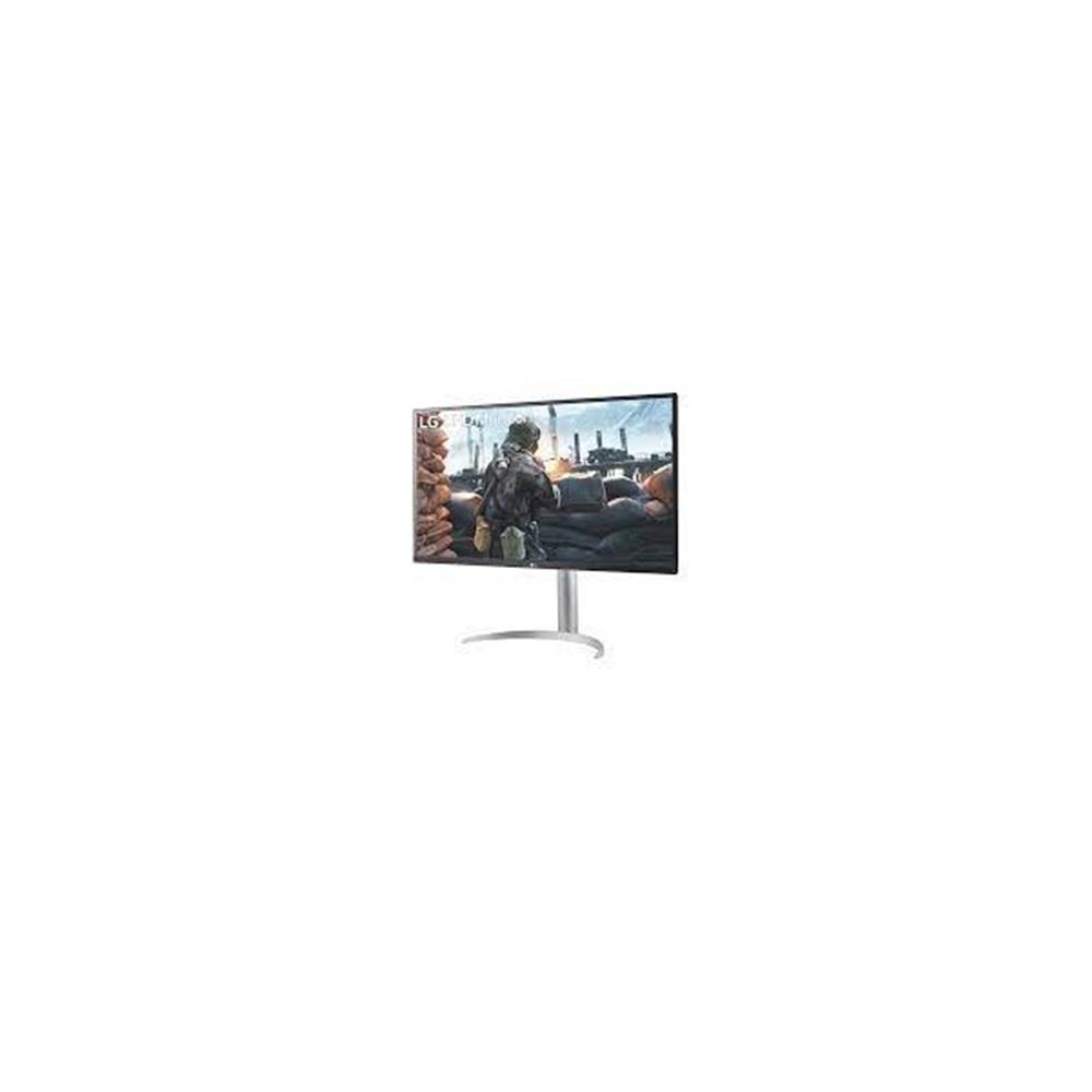 Eladó Már csak volt!!! Monitor 31,5" 3840x2160 VA HDMI DP LG 32UP550-W - olcsó, Új Eladó Már csak volt!!! - Miskolc ( Borsod-Abaúj-Zemplén ) fotó