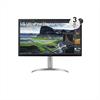 Eladó Monitor 31,5" 3840x2160 IPS HDMI DP USB-C LG 32UQ85R - olcsó, Új Eladó - Miskolc ( Borsod-Abaúj-Zemplén ) fotó 1