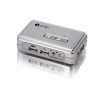 Eladó Már csak volt!!! Equip 331512 KVM switch (2 port, USB, audio, kábelszettel) ( 3 ÉV ) - olcsó, Új Eladó Már csak volt!!! - Miskolc ( Borsod-Abaúj-Zemplén ) fotó 1