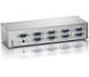 Eladó Már csak volt!!! Equip 332548 VGA Video-Splitter, 8 port, 450MHz ( 3 ÉV ) - olcsó, Új Eladó Már csak volt!!! - Miskolc ( Borsod-Abaúj-Zemplén ) fotó 2