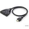 Eladó Már csak volt!!! Equip 332702 HDMI Video Switch, 2 Port ( 3 ÉV ) - olcsó, Új Eladó Már csak volt!!! - Miskolc ( Borsod-Abaúj-Zemplén ) fotó 1