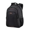 15.6" notebook hátizsák Samsonite American Tourister At Work fekete