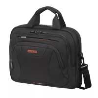 13-14,1" Notebook táska Samsonite AmericanTourister At Work fekete