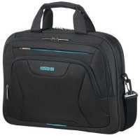 15.6" notebook táska Samsonite American Tourister At Work fekete