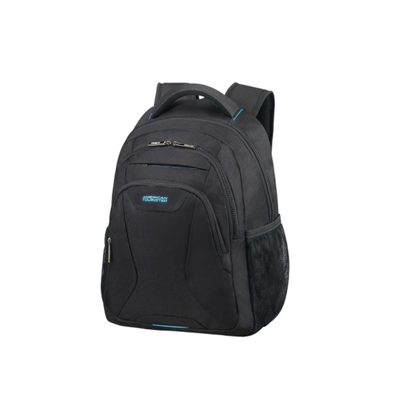 Eladó Már csak volt!!! 13.3"-14.1" notebook hátizsák fekete Samsonite American Tourister At Work - olcsó, Új Eladó Már csak volt!!! - Miskolc ( Borsod-Abaúj-Zemplén ) fotó