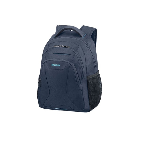 Eladó Már csak volt!!! 13.3"-14.1" notebook hátizsák éjkék Samsonite American Tourister At Work - olcsó, Új Eladó Már csak volt!!! - Miskolc ( Borsod-Abaúj-Zemplén ) fotó