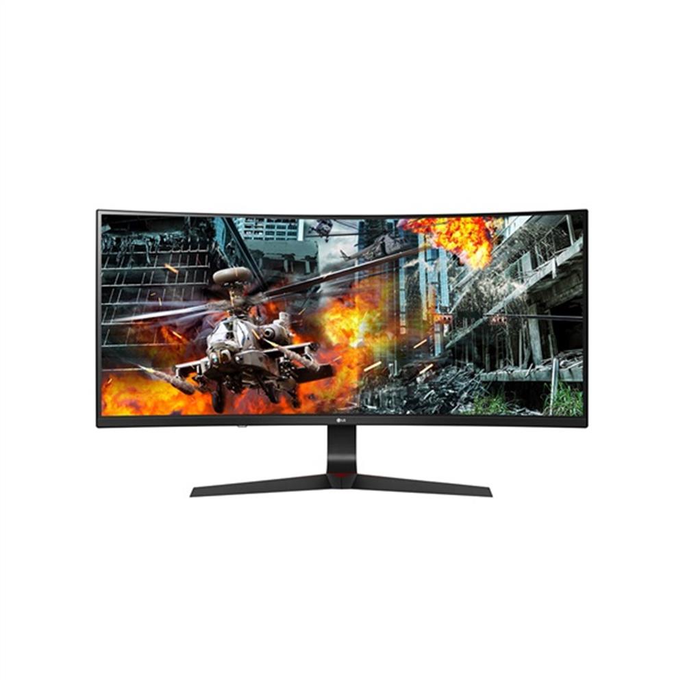 Eladó Már csak volt!!! Monitor 34" 2560x1080 gamer HDMI DP LG 34GL750-B LED IPS 21:9 Ultrawide - olcsó, Új Eladó Már csak volt!!! - Miskolc ( Borsod-Abaúj-Zemplén ) fotó