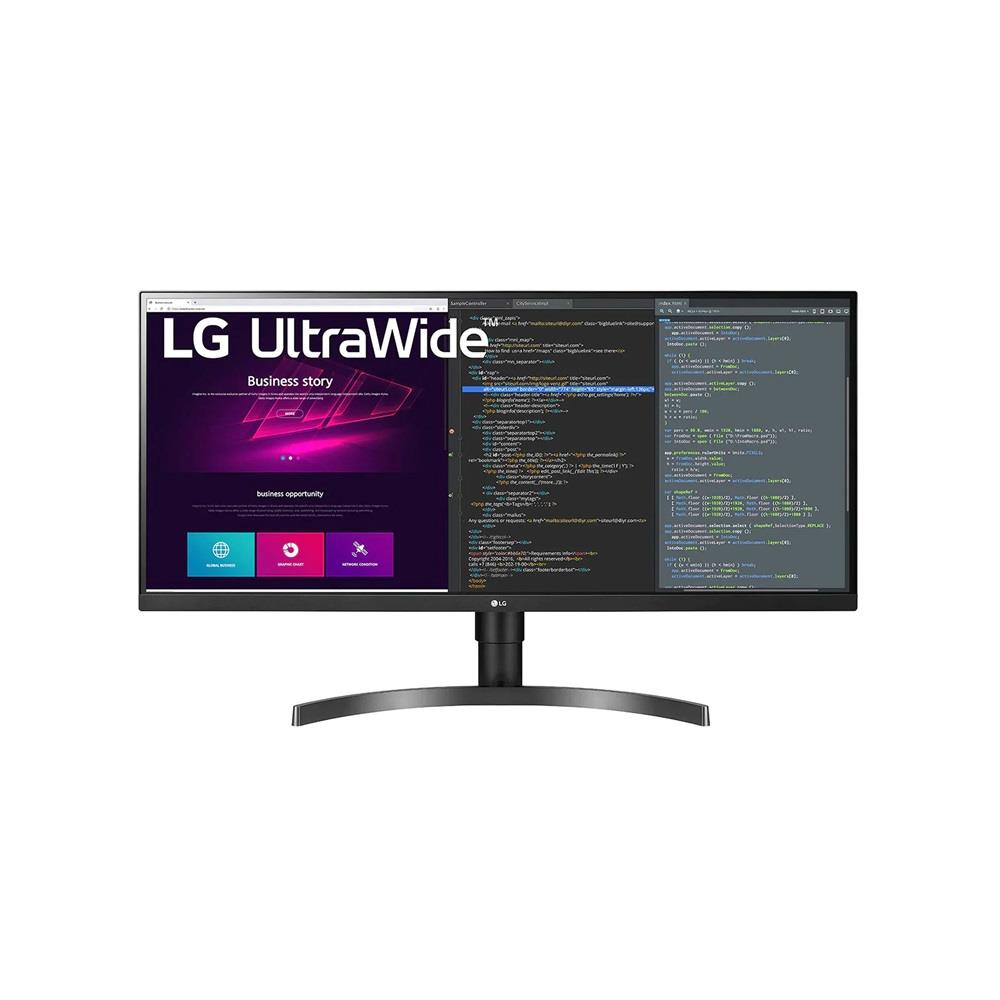 Eladó Már csak volt!!! Monitor 34" 3440x1440 IPS HDMI DP USB LG 34GN850-B - olcsó, Új Eladó Már csak volt!!! - Miskolc ( Borsod-Abaúj-Zemplén ) fotó