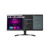 Eladó Már csak volt!!! Monitor 34" 3440x1440 IPS HDMI DP USB LG 34GN850-B - olcsó, Új Eladó Már csak volt!!! - Miskolc ( Borsod-Abaúj-Zemplén ) fotó 1