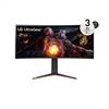 Eladó Már csak volt!!! Monitor 34" 3440x1440 IPS HDMI DP USB LG 34GP950G - olcsó, Új Eladó Már csak volt!!! - Miskolc ( Borsod-Abaúj-Zemplén ) fotó 1