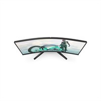 Eladó Monitor Ívelt Gaming 34" 3440x1440 21:9 0,03ms 2xHDMI DisplayPort - olcsó, Új Eladó - Miskolc ( Borsod-Abaúj-Zemplén ) fotó 4