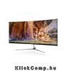 Eladó Már csak volt!!! Monitor 34" IPS Ultrawide HDMI ívelt LG 34UC79G - olcsó, Új Eladó Már csak volt!!! - Miskolc ( Borsod-Abaúj-Zemplén ) fotó 1