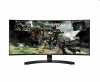 Eladó Már csak volt!!! Monitor 34" IPS 3440x1440 LG Ívelt forma sRGB HDMIx2 DP USB hangfal Magasságban - olcsó, Új Eladó Már csak volt!!! - Miskolc ( Borsod-Abaúj-Zemplén ) fotó 1