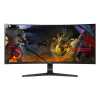 Eladó Már csak volt!!! Monitor 34" 2560x1080  Gamer IPS Ívelt HDMI DP USB G-Sync LG 34UC89G-B - olcsó, Új Eladó Már csak volt!!! - Miskolc ( Borsod-Abaúj-Zemplén ) fotó 1