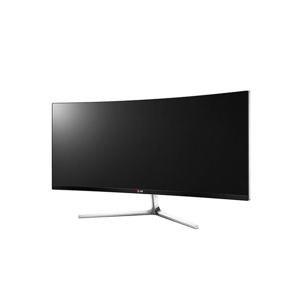 Eladó Már csak volt!!! Monitor 34" IPS Ívelt forma HDMIx2 DP ThunderBolt x2 USB3.0 - olcsó, Új Eladó Már csak volt!!! - Miskolc ( Borsod-Abaúj-Zemplén ) fotó