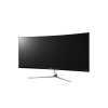Eladó Már csak volt!!! Monitor 34" IPS Ívelt forma HDMIx2 DP ThunderBolt x2 USB3.0 - olcsó, Új Eladó Már csak volt!!! - Miskolc ( Borsod-Abaúj-Zemplén ) fotó 1