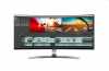 Eladó Már csak volt!!! Monitor 34" IPS Ívelt 3440x1440 21:9 sRGB99% HDMIx2 DP ThunderBolt x2 USB3.0 LG - olcsó, Új Eladó Már csak volt!!! - Miskolc ( Borsod-Abaúj-Zemplén ) fotó 1