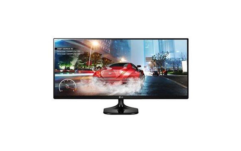Eladó Már csak volt!!! Monitor 34" IPS 2560x1080 HDMIx2 - olcsó, Új Eladó Már csak volt!!! - Miskolc ( Borsod-Abaúj-Zemplén ) fotó